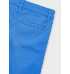 Pantalón chino básico largo niño-Mayoral