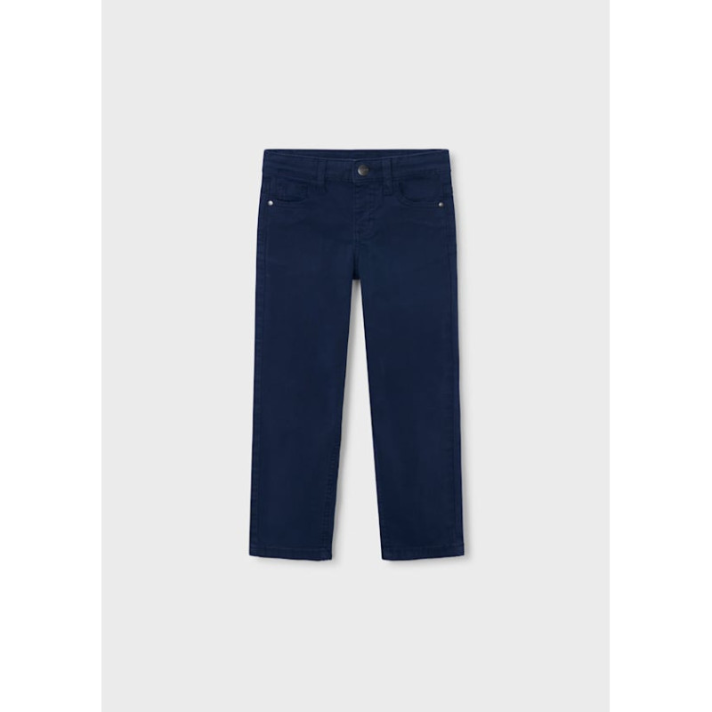Pantalón largo básico niño-Mayoral