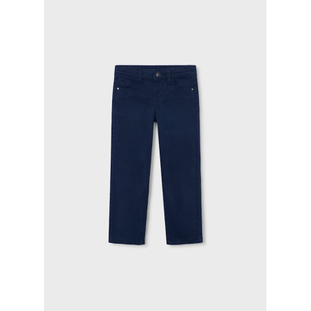 Pantalón largo básico niño-Mayoral