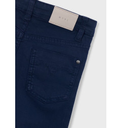 Pantalón largo básico niño-Mayoral