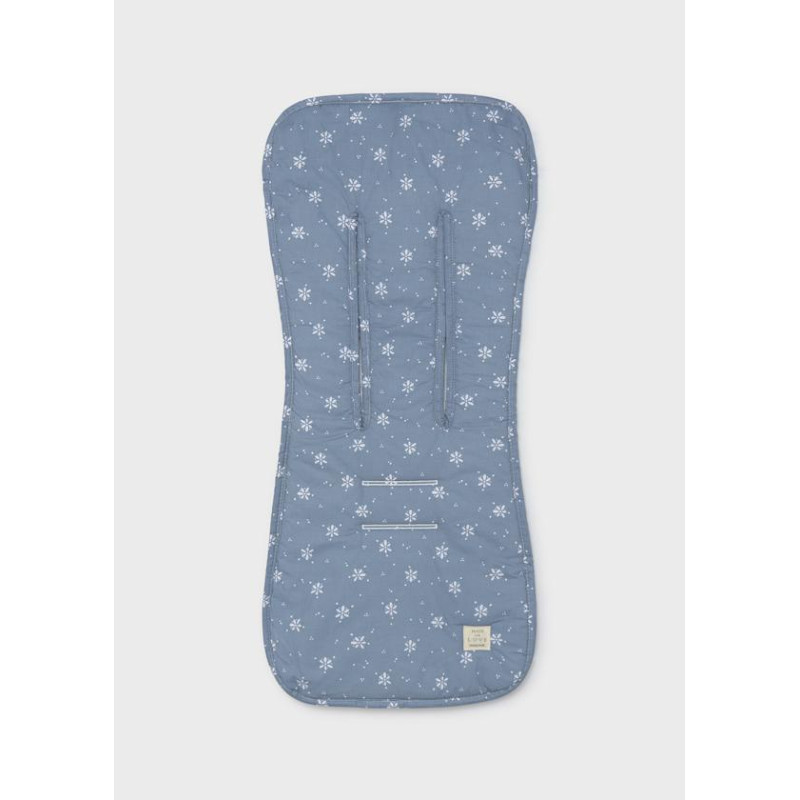 Colchoneta estampada para silla ay