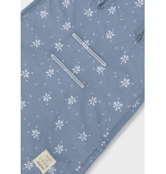 Colchoneta estampada para silla ay