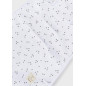 Colchoneta estampada para silla bebé-Mayoral