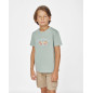 Camiseta Niño Banderas-Spagnolo