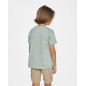 Camiseta Niño Banderas-Spagnolo
