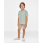 Camiseta Niño Banderas-Spagnolo