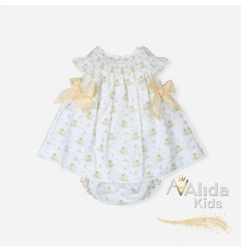 Jesusito Familia"Cua Cua"-Alida Kids