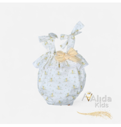 Ranita Familia "Cua Cua"-Alida Kids
