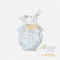 Ranita Familia "Cua Cua"-Alida Kids