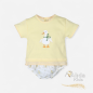 Conjunto Familia"Cua Cua"-Alida Kids