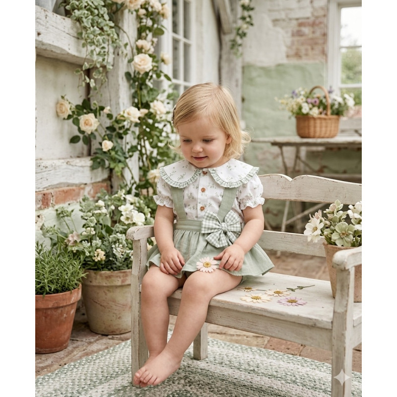 Conjunto Familia"Rabbit"-Alida Kids