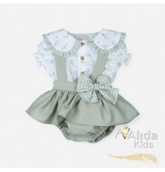 Conjunto Familia"Rabbit"-Alida Kids