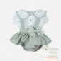 Conjunto Familia"Rabbit"-Alida Kids