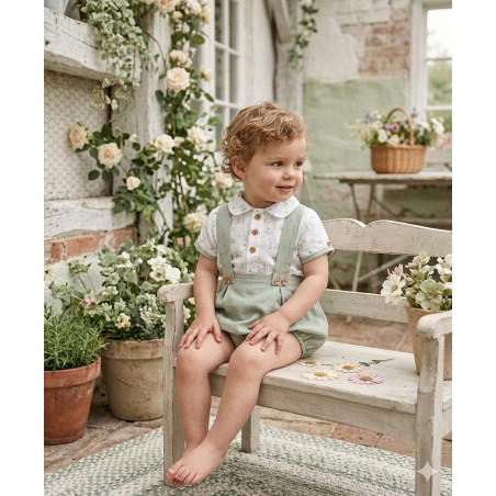 Conjunto Familia"Rabbit"-Alida Kids
