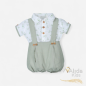 Conjunto Familia"Rabbit"-Alida Kids