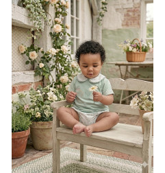 Conjunto Familia"Rabbit"-Alida Kids