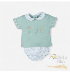 Conjunto Familia"Rabbit"-Alida Kids