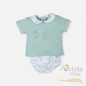 Conjunto Familia"Rabbit"-Alida Kids