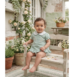 Conjunto Familia"Rabbit"-Alida Kids