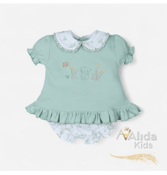 Conjunto Familia"Rabbit"-Alida Kids
