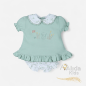 Conjunto Familia"Rabbit"-Alida Kids