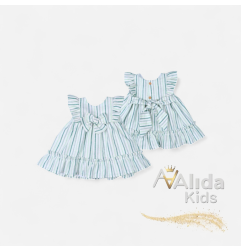 Jesusito "Brisa de Mar"-Alida Kids