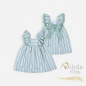 Vestido "Brisa de Mar"-Alida Kids