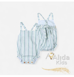 Ranita "Brisa de Mar"-Alida Kids