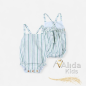Ranita "Brisa de Mar"-Alida Kids