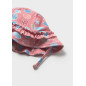 Pelele baño con gorro protección solar recién nacida-Mayoral