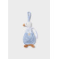 Peluche portachupete bebé-Mayoral