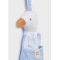 Peluche portachupete bebé-Mayoral