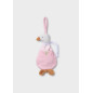 Peluche portachupete bebé-Mayoral