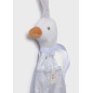 Peluche portachupete bebé-Mayoral