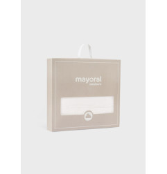 Toquilla tricot bebé-Mayoral
