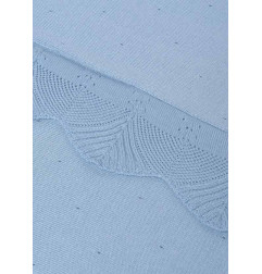 Toquilla tricot bebé-Mayoral