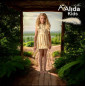 Vestido Familia"Margaritas"-Alida Kids