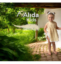 Jesusito Familia "Margaritas"-Alida Kids