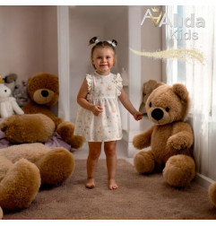 Jesusito Familia "Dulce Osito"- Alida Kids