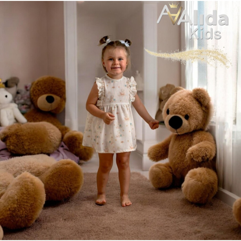 Jesusito Familia "Dulce Osito"- Alida Kids