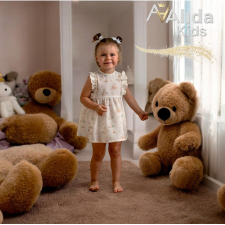Jesusito Familia "Dulce Osito"- Alida Kids