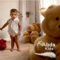 Pelele Familia "Dulce Osito"-Alida Kids