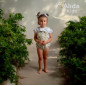 Ranita Niña Familia "Jungla"-Alida Kids