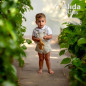 Ranita Niño Familia "Jungla"-Alida Kids