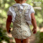 Ranita Niño Familia "Jungla"-Alida Kids