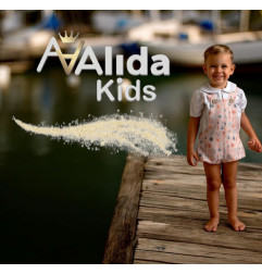 Ranita Niño Familia "Estrella de Mar"-Alida Kids