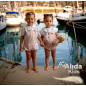 Ranita Niño Familia "Estrella de Mar"-Alida Kids