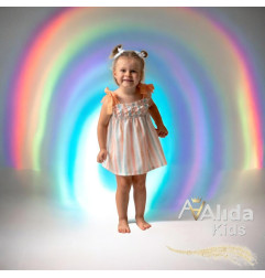 Jesusito Lazada Familia "Arcoiris"-Alida Kids
