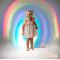 Jesusito Lazada Familia "Arcoiris"-Alida Kids
