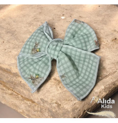 Lazo Pinza Familia Dulce Conejito-Alida Kids